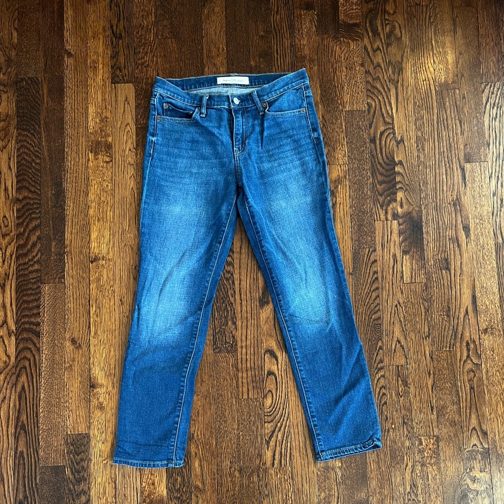 3/$20!! Gap 1969 Real Straight 28S